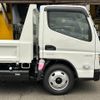 mitsubishi-fuso canter 2025 GOO_NET_EXCHANGE_0800057A30241227W001 image 13