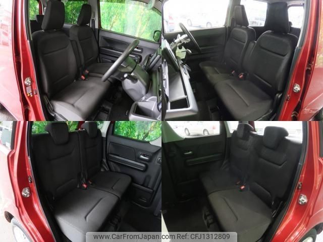 suzuki wagon-r 2020 -SUZUKI--Wagon R DAA-MH55S--MH55S-319856---SUZUKI--Wagon R DAA-MH55S--MH55S-319856- image 2