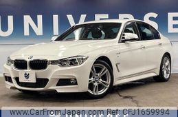 bmw 3-series 2017 CFJ1659994