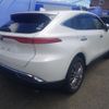 toyota harrier 2021 -TOYOTA--Harrier MXUA80-0033615---TOYOTA--Harrier MXUA80-0033615- image 2