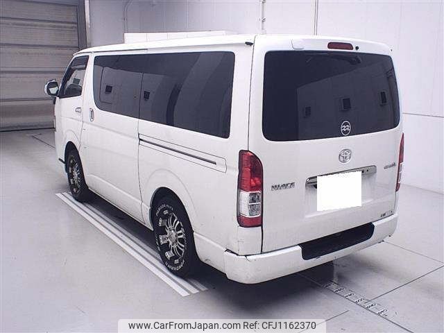 toyota hiace-van 2018 -TOYOTA 【足立 400ﾑ5201】--Hiace Van TRH200V-0291865---TOYOTA 【足立 400ﾑ5201】--Hiace Van TRH200V-0291865- image 2