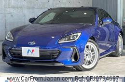 subaru brz 2022 -SUBARU--BRZ 3BA-ZD8--ZD8-011489---SUBARU--BRZ 3BA-ZD8--ZD8-011489-