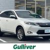 toyota harrier 2016 -TOYOTA--Harrier DBA-ZSU60W--ZSU60-0095548---TOYOTA--Harrier DBA-ZSU60W--ZSU60-0095548- image 1