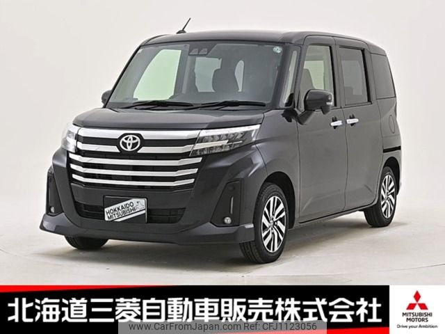 toyota roomy 2024 -TOYOTA--Roomy 5BA-M910A--M910A-1021174---TOYOTA--Roomy 5BA-M910A--M910A-1021174- image 1