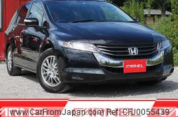 honda odyssey 2009 N12131