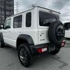 suzuki jimny-nomade 2025 quick_quick_3BA-JC74W_MA3JJC74W00233147 image 7