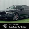 bmw 5-series 2018 CFJ1853639 image 1