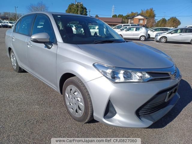 toyota corolla-axio 2019 quick_quick_DBA-NRE161_NRE161-0071894 image 2