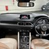 mazda cx-5 2017 -MAZDA--CX-5 LDA-KF2P--KF2P-127011---MAZDA--CX-5 LDA-KF2P--KF2P-127011- image 2