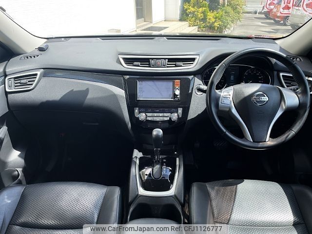nissan x-trail 2015 -NISSAN--X-Trail DBA-NT32--NT32-526169---NISSAN--X-Trail DBA-NT32--NT32-526169- image 2