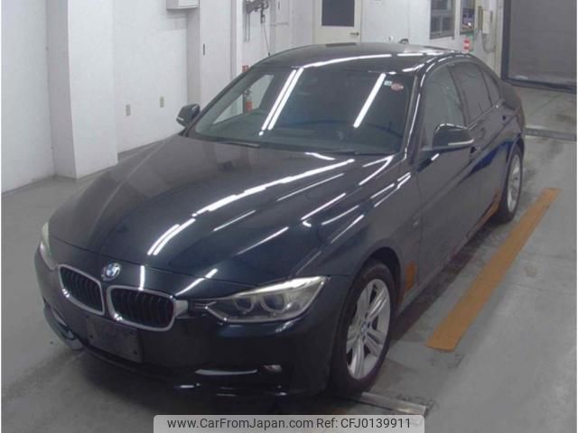 bmw 3-series 2014 quick_quick_LDA-3D20_WBA3D36020NS41388 image 1