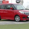 suzuki solio 2016 -SUZUKI--Solio DAA-MA36S--MA36S-110194---SUZUKI--Solio DAA-MA36S--MA36S-110194- image 1