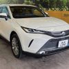 toyota harrier 2022 -TOYOTA--Harrier 6AA-AXUH80--AXUH80-0046259---TOYOTA--Harrier 6AA-AXUH80--AXUH80-0046259- image 18