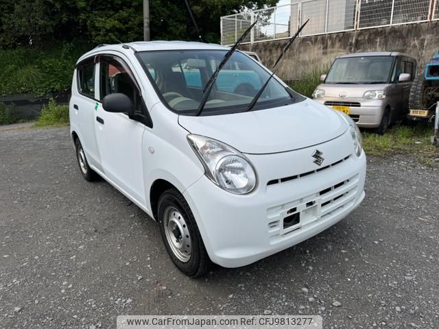 suzuki alto 2014 GOO_JP_700070826730240522003 image 1