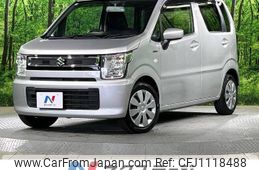 suzuki wagon-r 2019 -SUZUKI--Wagon R DAA-MH55S--MH55S-285889---SUZUKI--Wagon R DAA-MH55S--MH55S-285889-