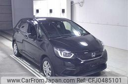 honda fit 2020 -HONDA--Fit GR3-1002728---HONDA--Fit GR3-1002728-