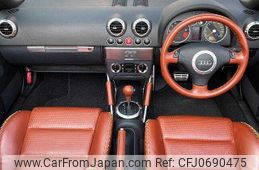 audi tt 2004 504928-927507