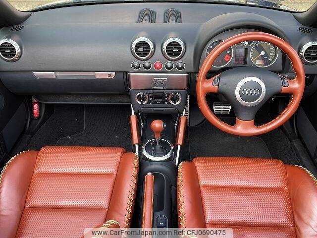 audi tt 2004 504928-927507 image 1