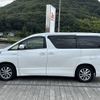 toyota vellfire 2012 -TOYOTA--Vellfire DAA-ATH20W--ATH20-8022466---TOYOTA--Vellfire DAA-ATH20W--ATH20-8022466- image 15