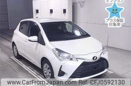 toyota vitz 2017 -TOYOTA--Vitz NSP130-2273151---TOYOTA--Vitz NSP130-2273151-