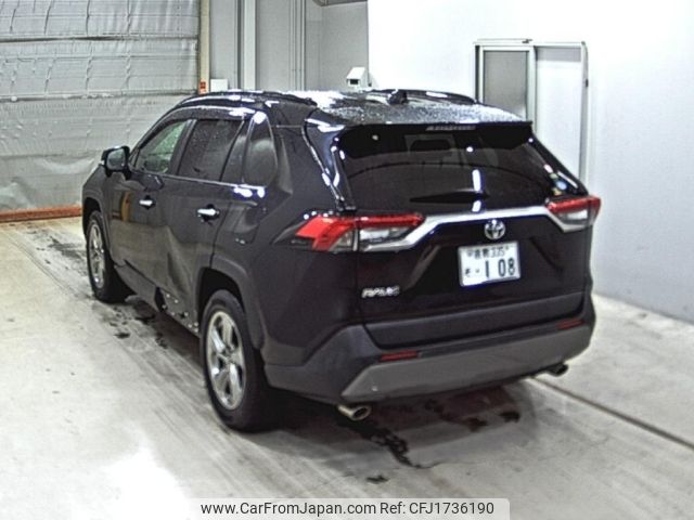 toyota rav4 2019 CFJ1736190 image 2