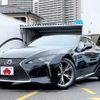 lexus lc 2017 -LEXUS--Lexus LC DBA-URZ100--URZ100-0001469---LEXUS--Lexus LC DBA-URZ100--URZ100-0001469- image 1