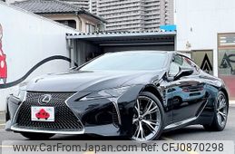 lexus lc 2017 -LEXUS--Lexus LC DBA-URZ100--URZ100-0001469---LEXUS--Lexus LC DBA-URZ100--URZ100-0001469-