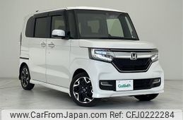 honda n-box 2019 -HONDA--N BOX DBA-JF3--JF3-2089017---HONDA--N BOX DBA-JF3--JF3-2089017-