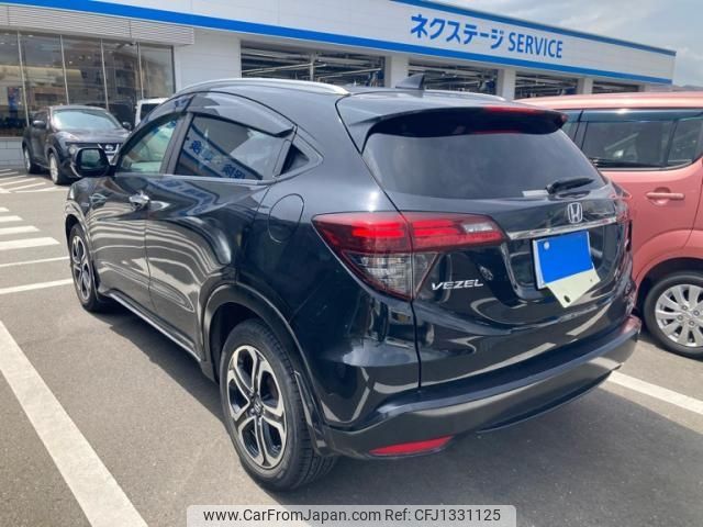 honda vezel 2018 -HONDA--VEZEL DAA-RU3--RU3-1312314---HONDA--VEZEL DAA-RU3--RU3-1312314- image 2