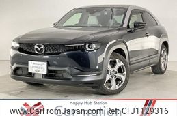 mazda mx-3 2022 quick_quick_DREJ3P_DREJ3P-150036