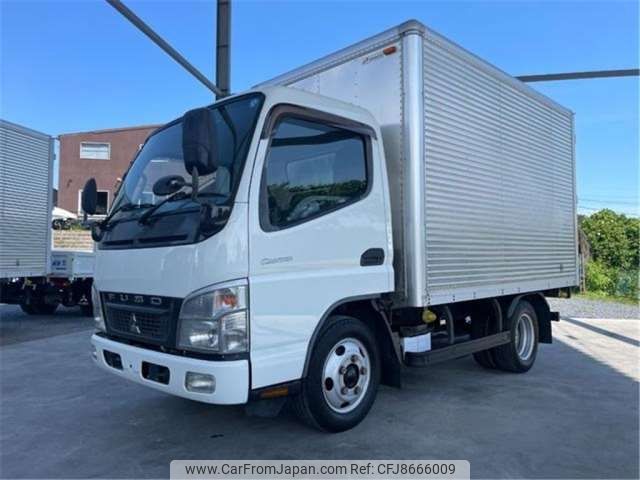 mitsubishi-fuso canter 2008 -MITSUBISHI--Canter PDG-FE74BV--FE74BV-540407---MITSUBISHI--Canter PDG-FE74BV--FE74BV-540407- image 1