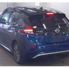 nissan leaf 2021 CFJ1581165 image 2