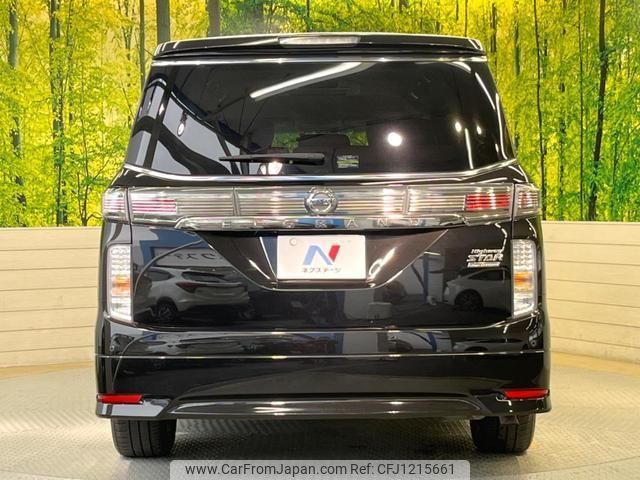 nissan elgrand 2018 quick_quick_TE52_TE52-093802 image 2