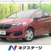 honda fit 2019 -HONDA--Fit DBA-GK3--GK3-3432994---HONDA--Fit DBA-GK3--GK3-3432994- image 1