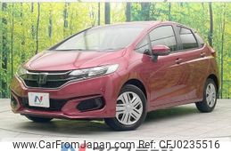 honda fit 2019 -HONDA--Fit DBA-GK3--GK3-3432994---HONDA--Fit DBA-GK3--GK3-3432994-