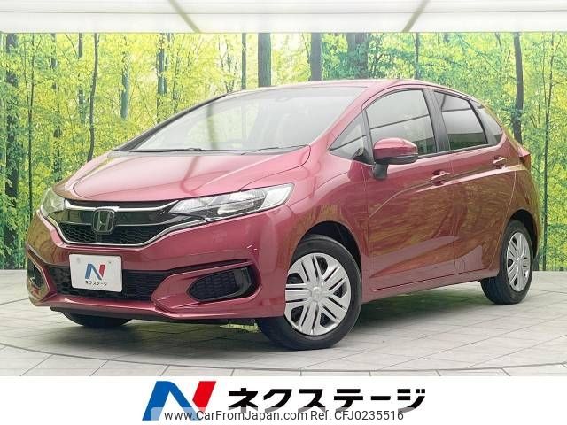 honda fit 2019 -HONDA--Fit DBA-GK3--GK3-3432994---HONDA--Fit DBA-GK3--GK3-3432994- image 1