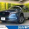 mazda cx-5 2018 CFJ1510792 image 1