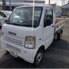 suzuki carry-truck 2005 CFJ1345523 image 2