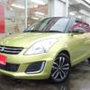 suzuki swift 2014 -SUZUKI--Swift DBA-ZC72S--ZC72S-334353---SUZUKI--Swift DBA-ZC72S--ZC72S-334353- image 1