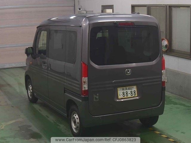 honda n-van 2021 -HONDA 【新潟 482ｲ8888】--N VAN JJ1--5003287---HONDA 【新潟 482ｲ8888】--N VAN JJ1--5003287- image 2