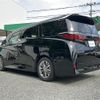 toyota alphard 2024 -TOYOTA--Alphard 6AA-AAHH40W--AAHH40-0015985---TOYOTA--Alphard 6AA-AAHH40W--AAHH40-0015985- image 15