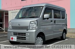 nissan clipper-van 2019 -NISSAN--Clipper Van HBD-DR17V--DR17V-422516---NISSAN--Clipper Van HBD-DR17V--DR17V-422516-