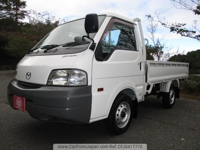 mazda bongo-truck 2014 GOO_NET_EXCHANGE_0706820A30241106W001 image 1