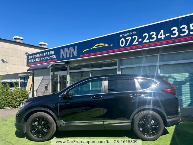 honda cr-v 2022 CFJ1615809 image 2