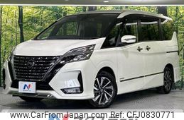 nissan serena 2021 -NISSAN--Serena 5AA-GFC27--GFC27-234482---NISSAN--Serena 5AA-GFC27--GFC27-234482-