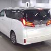 toyota alphard 2021 quick_quick_3BA-AGH30W_AGH30-0404677 image 2