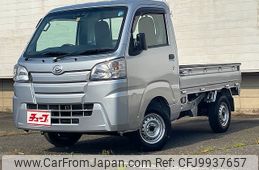 daihatsu hijet-truck 2018 -DAIHATSU--Hijet Truck EBD-S510P--S510P-0222197---DAIHATSU--Hijet Truck EBD-S510P--S510P-0222197-