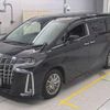 toyota alphard 2023 quick_quick_3BA-AGH30W_0456723 image 2