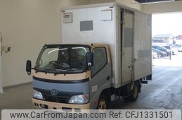 toyota toyota-others 2010 -TOYOTA--Toyota XZU304-1010725---TOYOTA--Toyota XZU304-1010725-