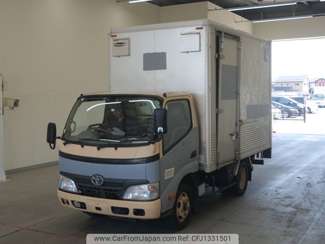 toyota toyota-others 2010 -TOYOTA--Toyota XZU304-1010725---TOYOTA--Toyota XZU304-1010725- image 1